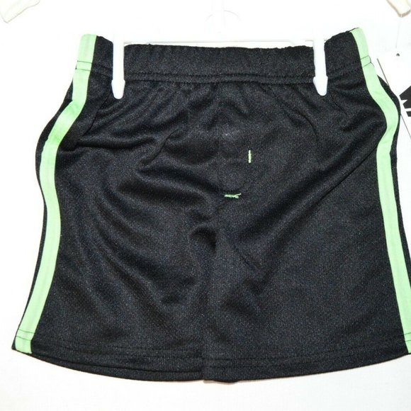 The Mandalorian Baby Yoda Boys T-Shirt and Shorts - Picture 4 of 9